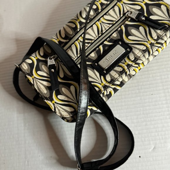 RELIC Erica Small Crossbody by Fossil - Picture 5 of 10